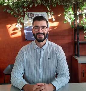 Francisco Carlos Medina Muñoz