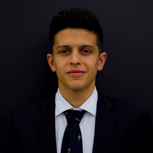 Gabriel Blanco García avatar