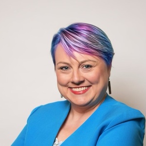 Laura Walter Avatar