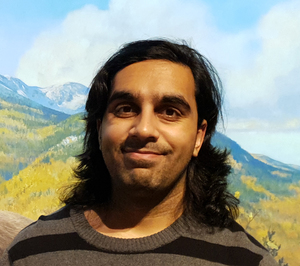 Anique Khawar avatar