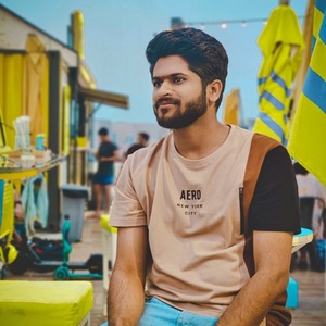 Mohammed Ashhar Ashraf avatar