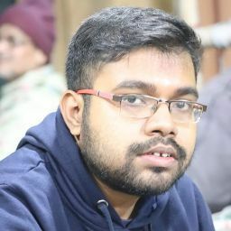 SUBHAM NANDY avatar