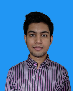 Sudipta Acharjee avatar