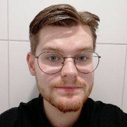 Servi Huijbregts avatar