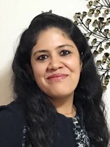 Gopika Malik avatar