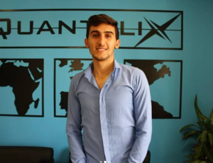 OMAR AOUACHRI avatar
