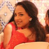 Nesrine Fekih Romdhane avatar