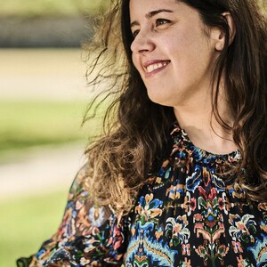 Kenza Akallal avatar