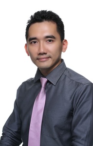 Jing Xiang Eric Lee avatar