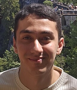 Alaeddine Choukr-Allah avatar