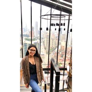 María Angélica Moreno Barrera avatar