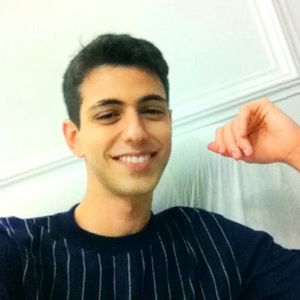 Mohammad Saeed Pourjafar avatar