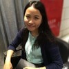 Lirong Lizzie Huang avatar