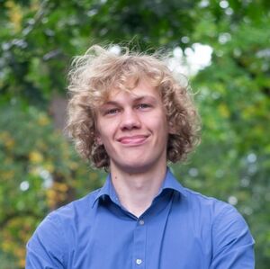 Stef Rutsaert avatar