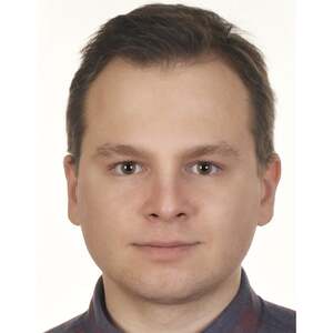 Krzysztof Koleśnikowski avatar