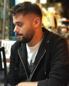 Panagiotis Tsalamanis avatar