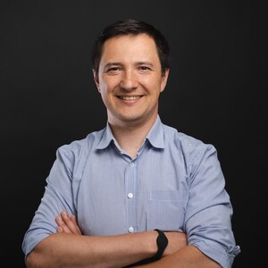 Eugene Victorov