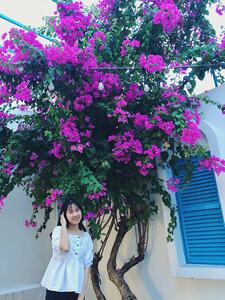 Doan Tat Phuong Nhi avatar