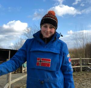 Paulien De Pauw avatar