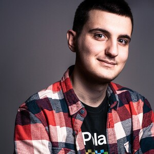 Theodoros Kakalelis avatar