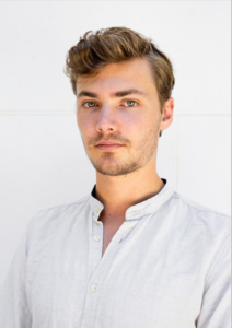 Tim Gravemade Avatar