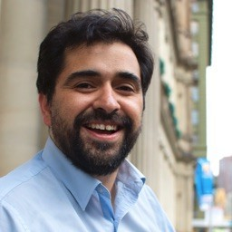 Carlos Yanez Santibanez avatar