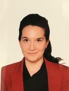 Merve Sizer avatar