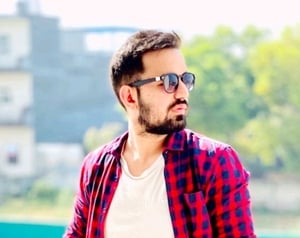 Himanshu Rathee avatar