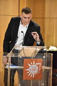 Alexandros kostopoulos avatar