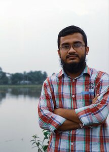 Nazimur Rashid  Chowdhury  avatar