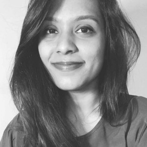 Amulya Mantri avatar