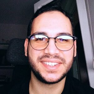 Muhammed Enes Baysan avatar