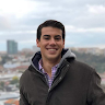 Luís Pedro Gaspar avatar