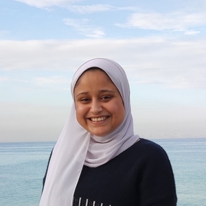 Gamila Toubar avatar