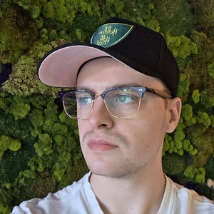 User portfolio avatar