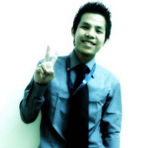 Juventus Chakma  Paritosh  avatar