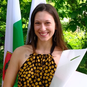 Urška Ašič avatar