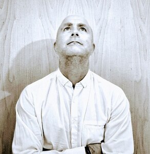 User portfolio avatar