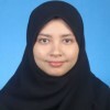 NUR ALYA AZHAR avatar