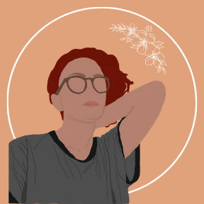 Martina Rossini avatar