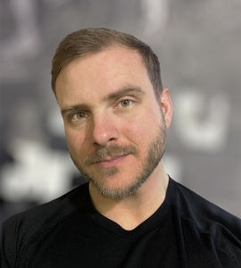 Patrick Boyce avatar