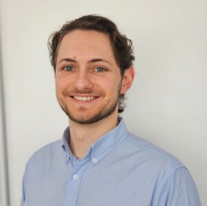 User portfolio avatar