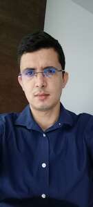 Chaouki Ouadah