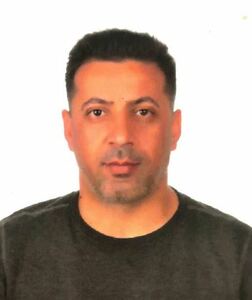 Mehmet Ali GUCUK avatar