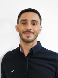 Arimatea Silva Avatar