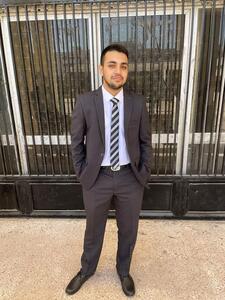 Mohamed Fatouh avatar