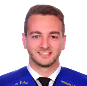 Francisco Sánchez Jiménez avatar