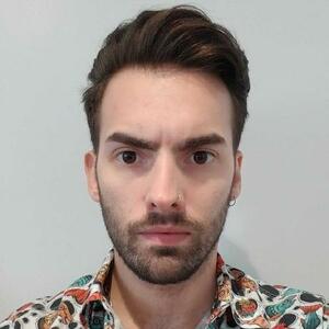 Laureano Nisenbaum avatar