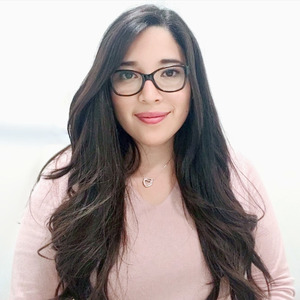 Camelia Ramos avatar