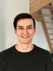 Karel Vandendriessche avatar